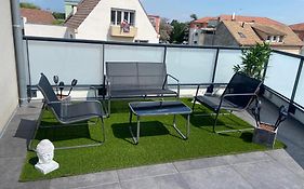 Appartement Magniolia Proche Centre Ville